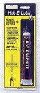 Woodland Scenics 651 Dry Graphite w/Molybdenum