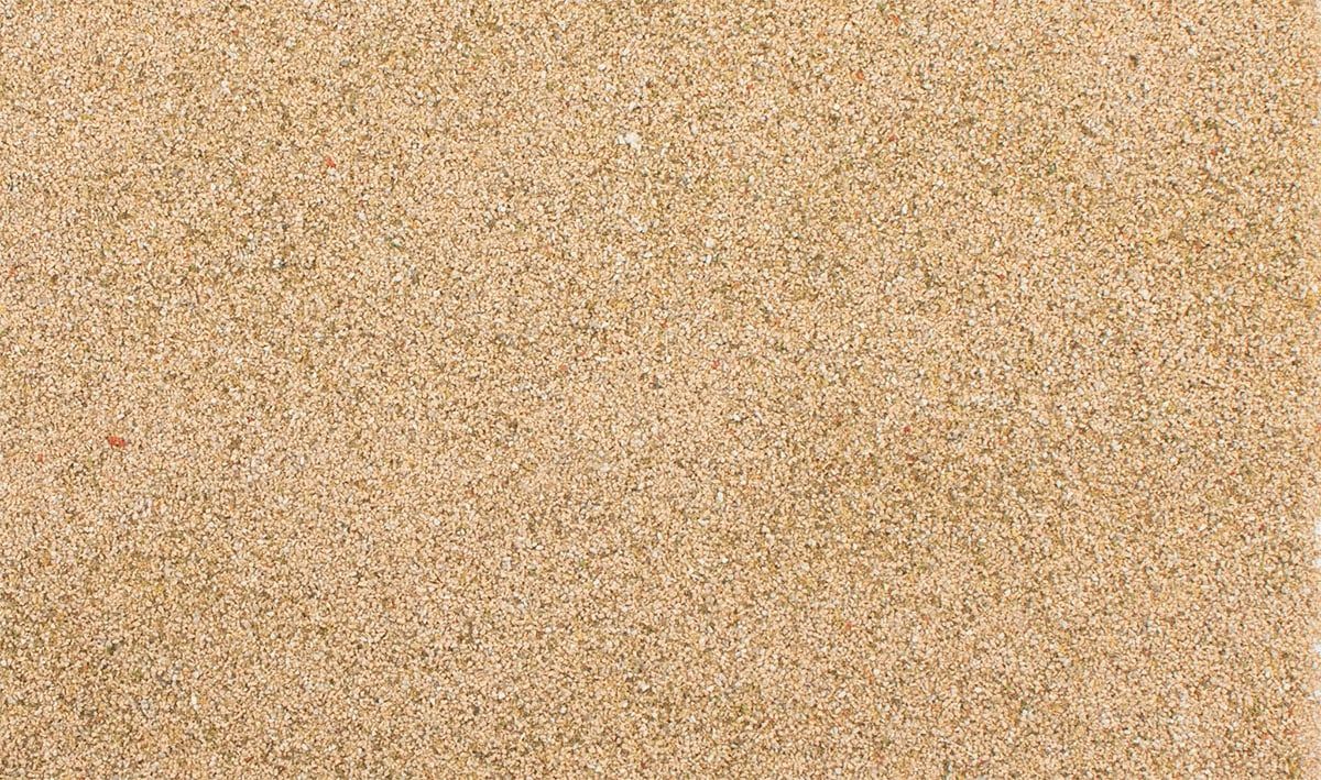 Woodland Scenics 6519 AGT Natural Sand