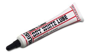 Woodland Scenics 652 Dry White Lube