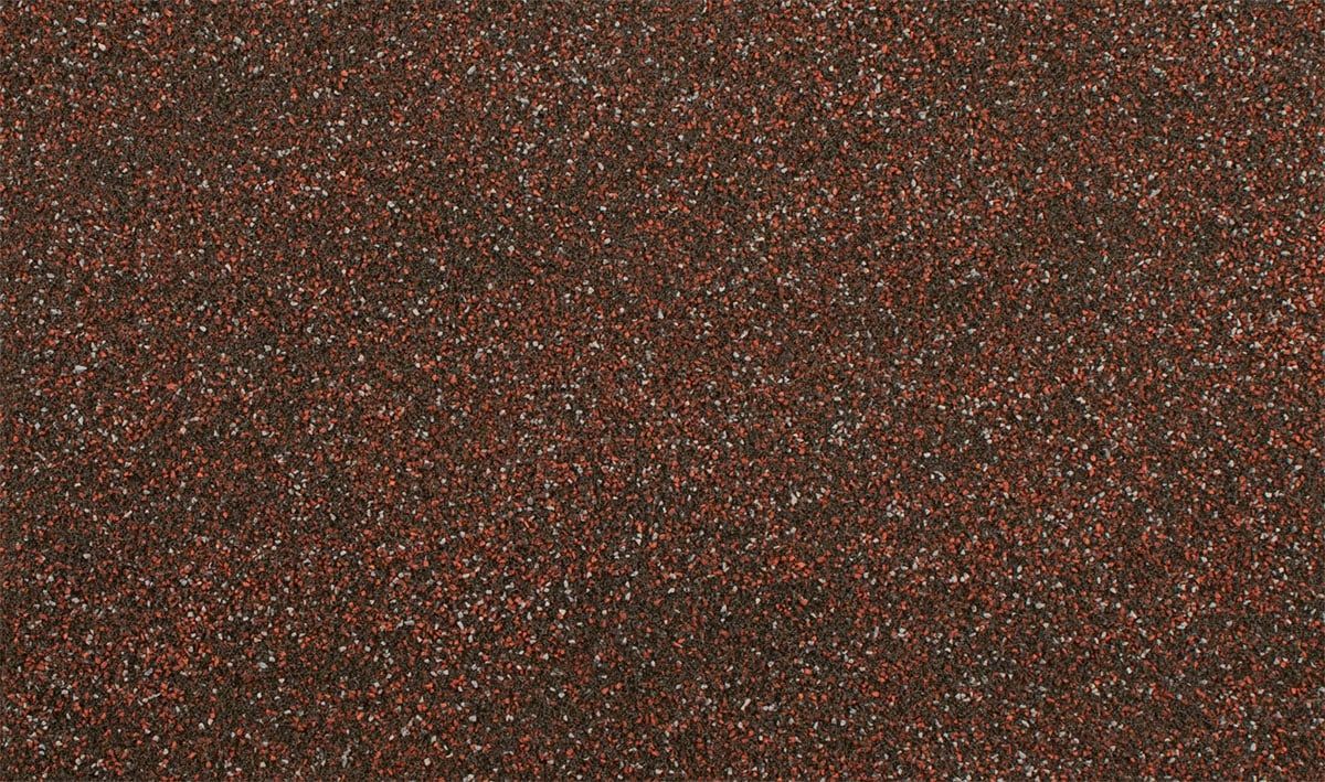 Woodland Scenics 6520 AGT Red Blend Sand