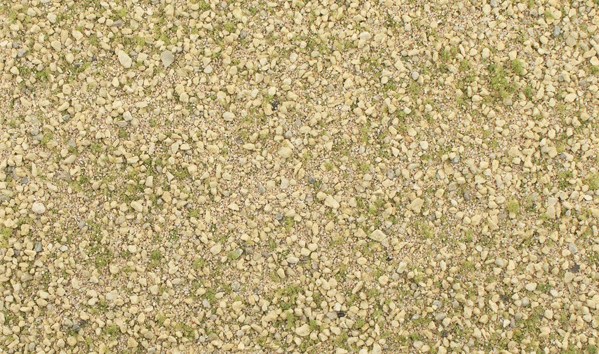 Woodland Scenics 6532 AGT Natural Gravel