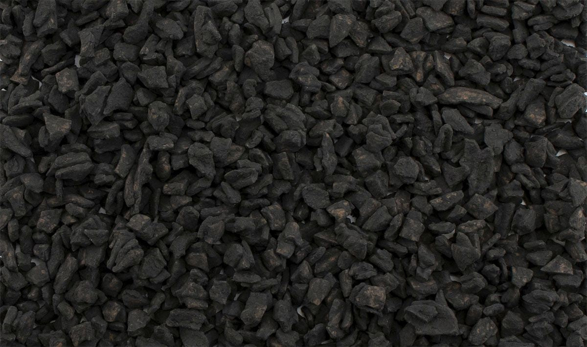 Woodland Scenics 6546 AGT Black Stone