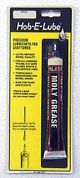Woodland Scenics 656 Moly Grease w/Molybdenum