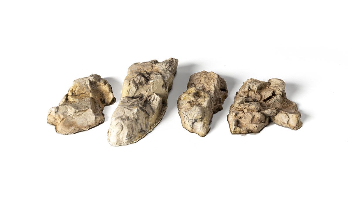 Woodland Scenics 6560 AGT Random Boulders