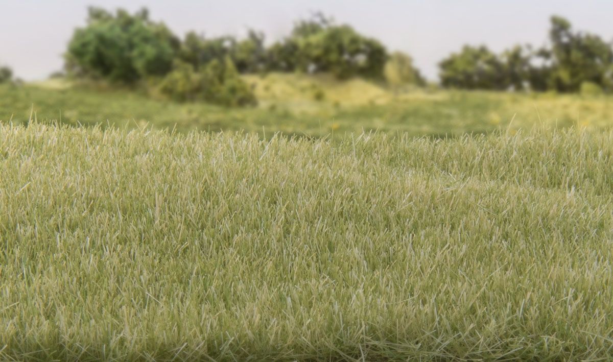 Woodland Scenics 6571 AGT 4mm Light Green Static Grass