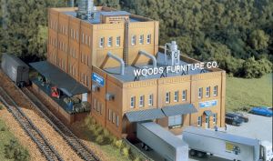 Woodland Scenics 66000 N DPM GOLD Woods Furniture Co.
