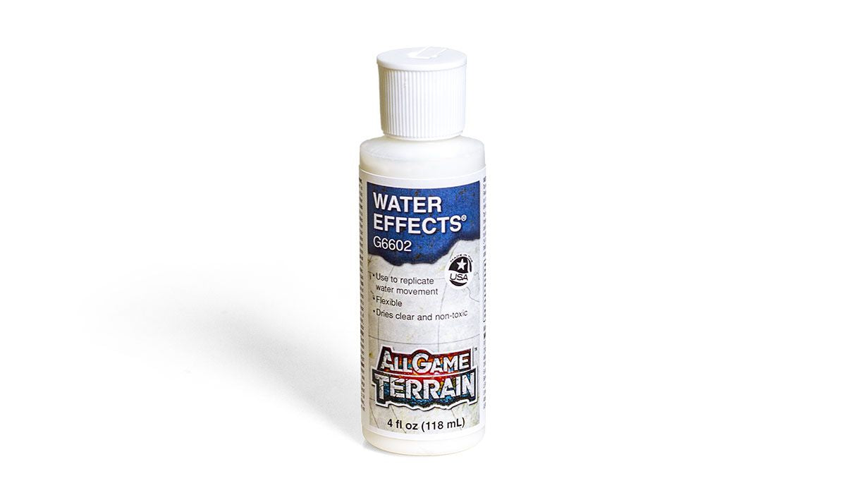 Woodland Scenics 6602 AGT Water Effects€š