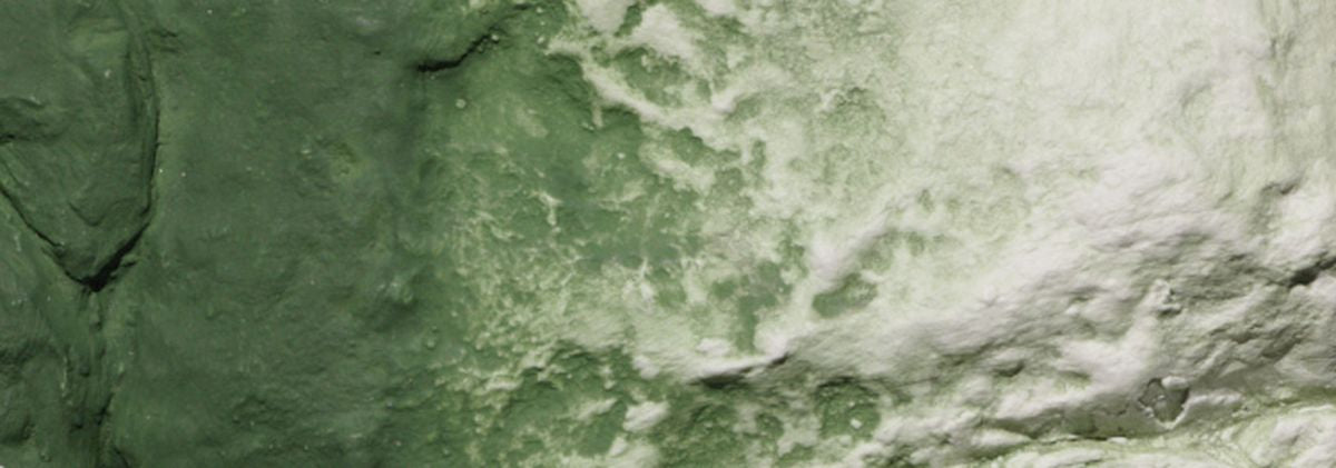 Woodland Scenics 6614 AGT Green Base Paint