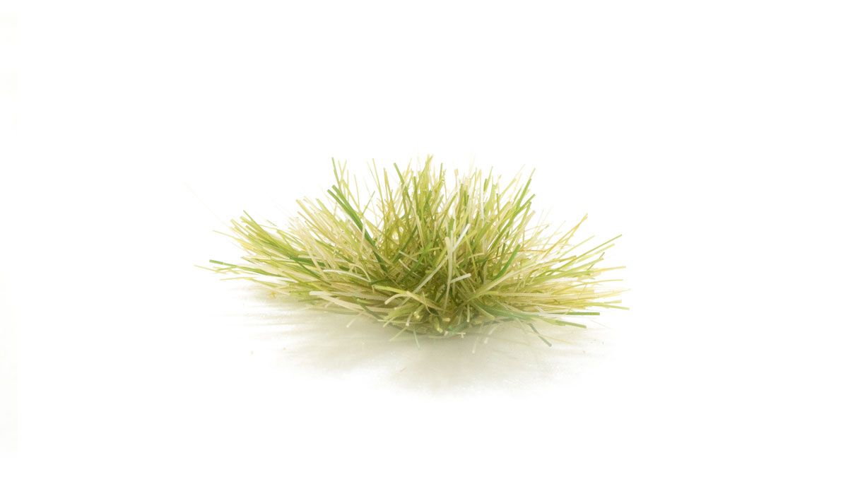 Woodland Scenics 6626 AGT Light Green Tufts