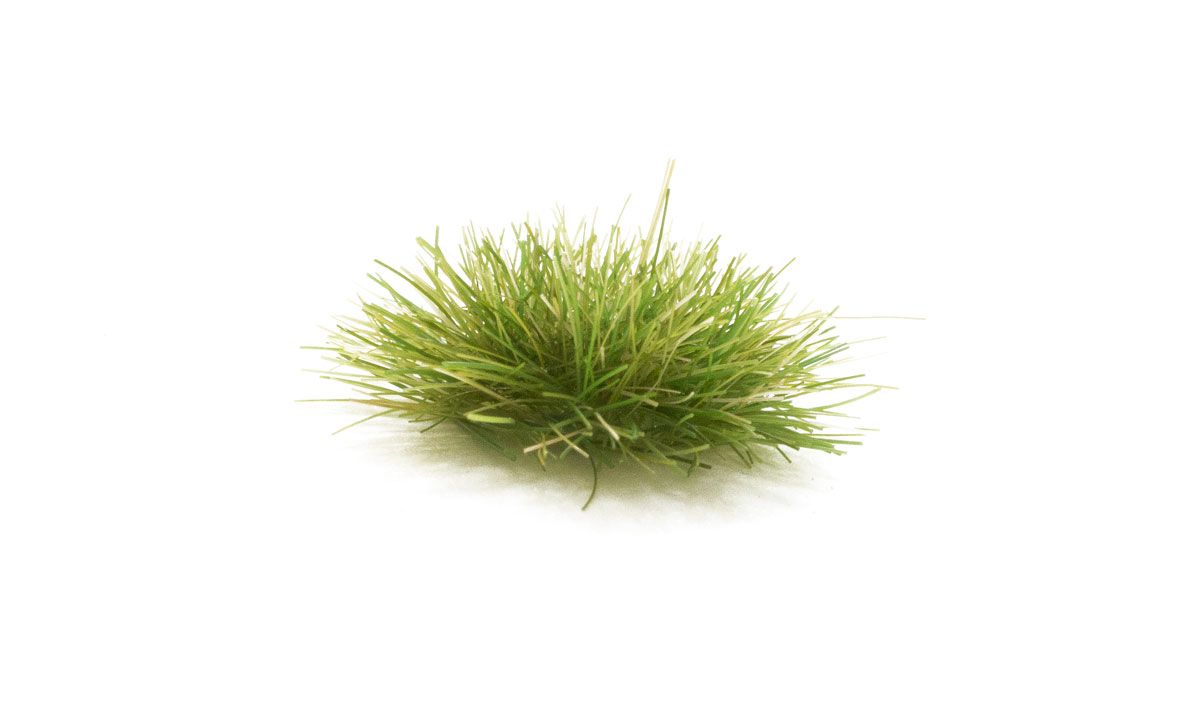 Woodland Scenics 6627 AGT Dark Green Tufts