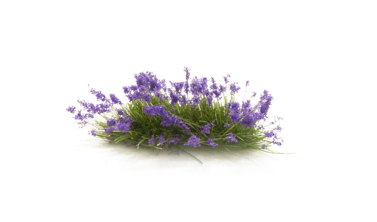 Woodland Scenics 6628 AGT Purple Flower Tufts