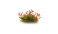 Woodland Scenics 6629 AGT Red Flower Tufts