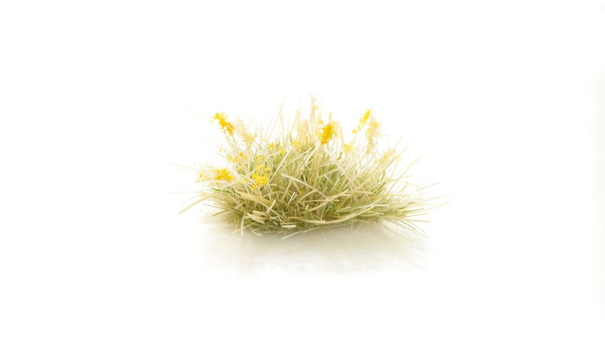 Woodland Scenics 6630 AGT Yellow Seed Tufts