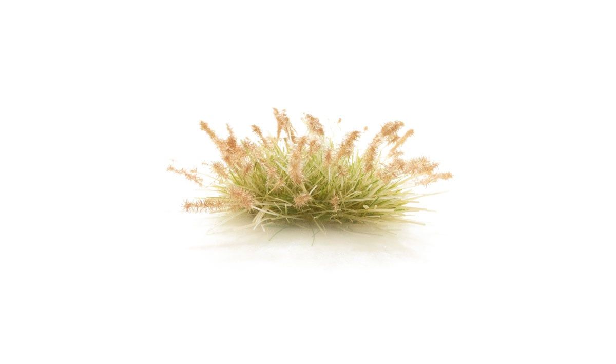 Woodland Scenics 6631 AGT Brown Seed Tufts