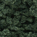 Woodland Scenics 684 Clump-Foilage Dark Green/1qt