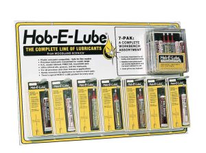 Woodland Scenics 695 Hob-E-Lube Merchandiser