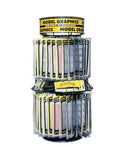 Woodland Scenics 700 Model Graphics Merchandiser