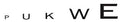 Woodland Scenics 734 Ext. RR Gothic Letters/black Dry Transfer