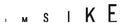 Woodland Scenics 737 Cond. RR Gothic Letters/black Dry Transfer