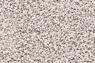 Woodland Scenics 74 Fine Ballast/Light Gray