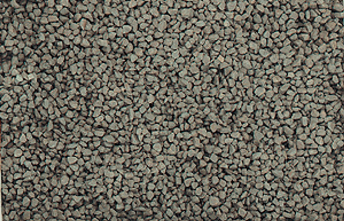 Woodland Scenics 75 Fine Ballast/Gray