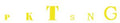 Woodland Scenics 754 Stencil Roman Letters/yellow Dry Transfer