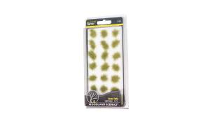 Woodland Scenics 770 Light Green Grass Tufts