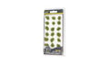 Woodland Scenics 771 Medium Green Grass Tufts