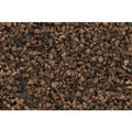 Woodland Scenics 78 Medium Ballast/Dark Brown