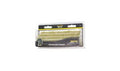 Woodland Scenics 780 Light Green Edging Strips