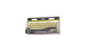 Woodland Scenics 780 Light Green Edging Strips