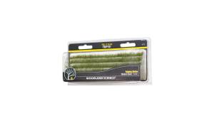 Woodland Scenics 781 Dark Green Edging Strips