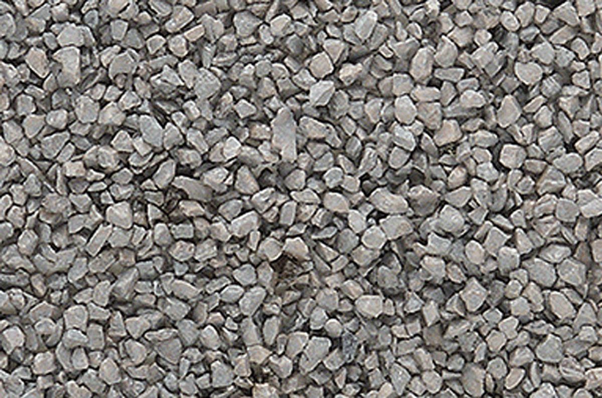 Woodland Scenics 82 Medium Ballast/Gray