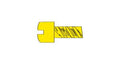 Woodland Scenics 823 00-90 3/8 Fillister Head Screw/5pk