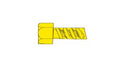 Woodland Scenics 862 00-90 1/4 Hex Head Screw/5pk