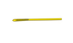 Woodland Scenics WDS895 00-90 Tap/1pc