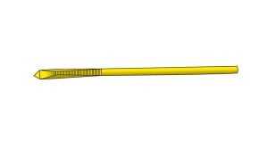 Woodland Scenics 896 0-80 Tap/1pc