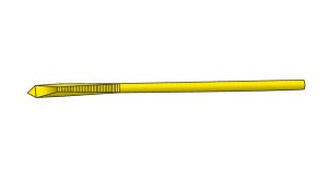 Woodland Scenics 897 1-72 Tap/1pc