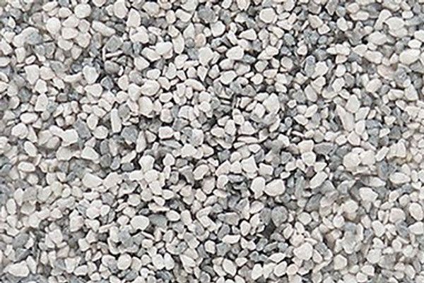 Woodland Scenics 94 Medium Ballast/Gray Blend