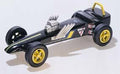 Pinecar Derby 376 Slingshot Dragster Kit
