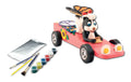 Pinecar Derby 3929 Featherweight Customizing Kit