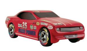Pinecar Derby 3971 Full Body Pre-Cut Designs Stock Car