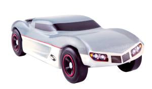 Pinecar Derby 3974 Full Body Pre-Cut Designs American Classic