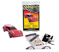 Pinecar Derby 416 Thunderbolt Designer Kit