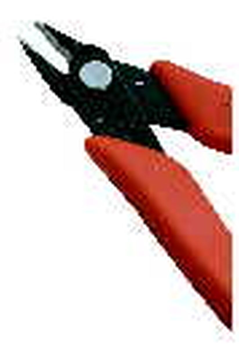 Xuron Tools 410A Ultra Flush Cutting Shear