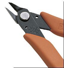 Xuron Tools 410T High Precision Sprue Cutter