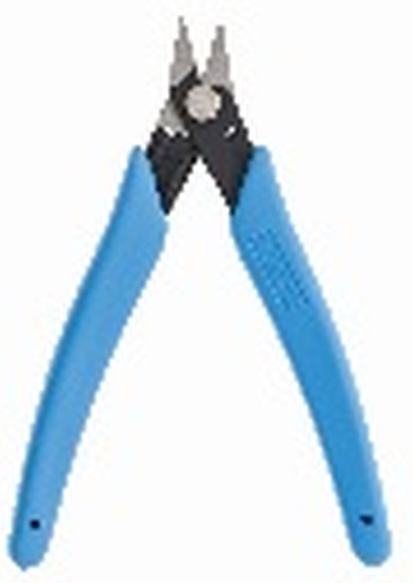 Xuron Tools 440 High Precision Scissors / Original Photo Etch Scissors