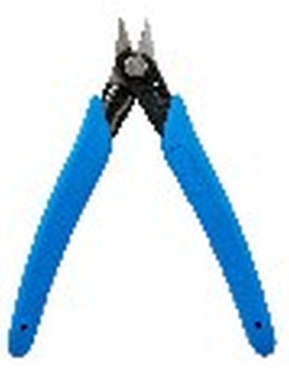 Xuron Tools 441 Thread & Cord Scissors