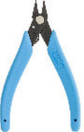 Xuron Tools 483 Short/Flat Nose Pliers