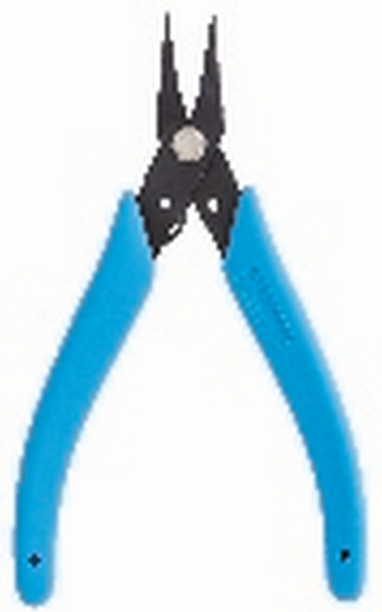Xuron Tools 485C Combination Shear/Long Nose Pliers